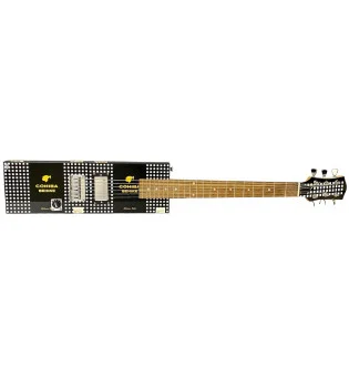 Boite à cigares Cohiba Behike Guitar Double