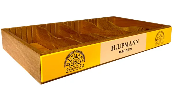 Plateau à cigares H. Upmann 