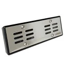 Humidificateur adorini Petit Argent