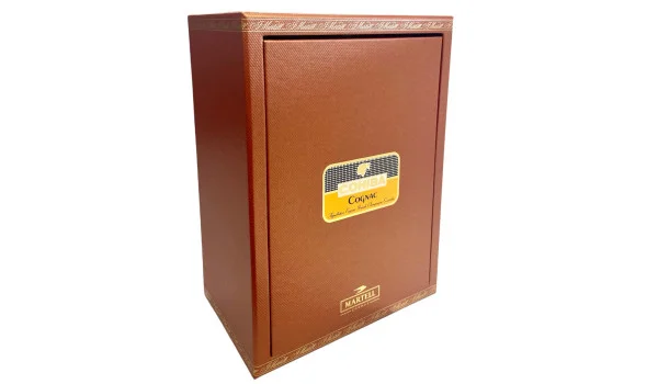 Cohiba Cognac Grand Champagne 0,7l