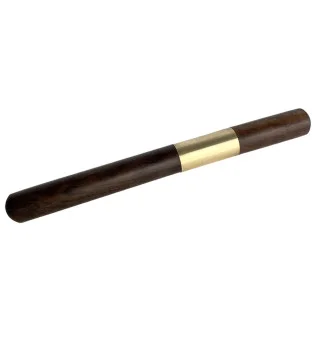 Outil de tirage de cigare Ebène