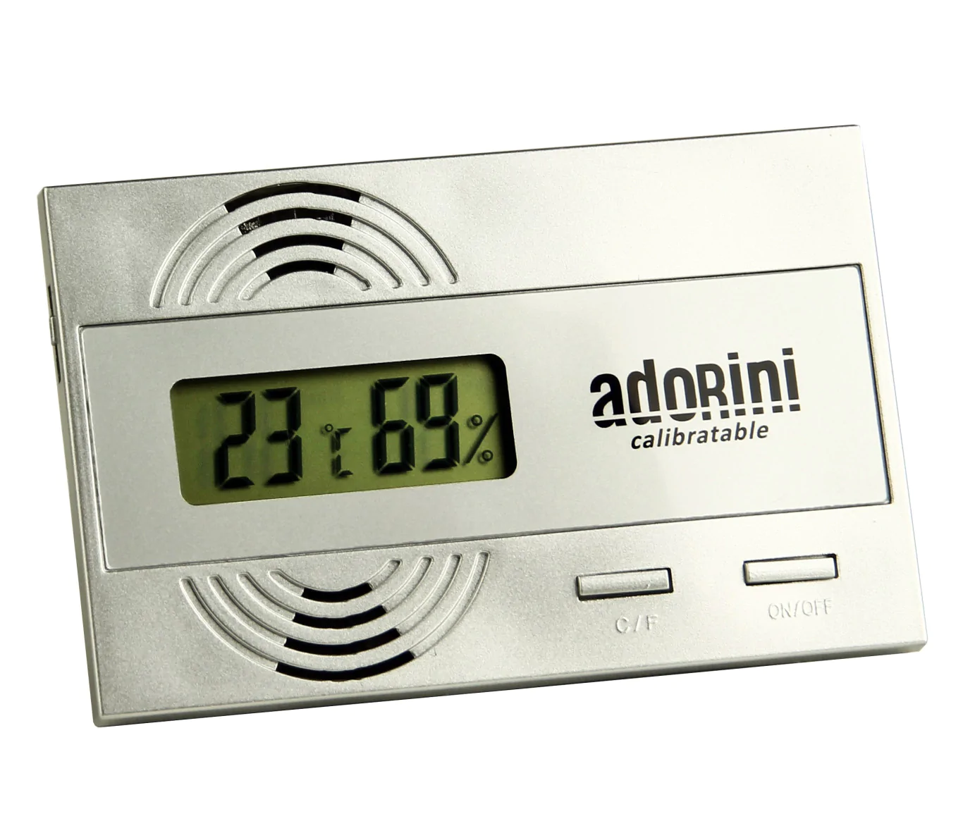Adorini Hygromètre Thermomètre digital | 133 Evaluations