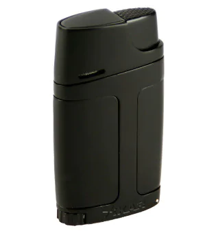 Briquet Xikar ELX Double Jet noir