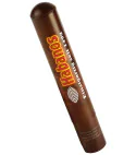 Habanos Tube en aluminium pour cigares