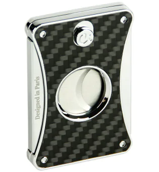 Caseti Coupe-cigare Carbon