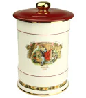 Jarre en porcelaine Romeo y Julieta