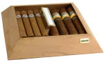 Plateau pour adorini humidor Pyramid M deluxe photo 7