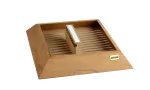 Plateau pour adorini humidor Pyramid M deluxe photo 8