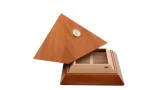 Plateau pour adorini humidor Pyramid M deluxe photo 11