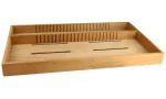 Plateau pour adorini Humidor cabinet Roma, Salina photo 6