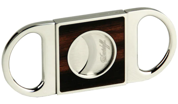 Coupeur à double lame Davidoff Macassar photo 2