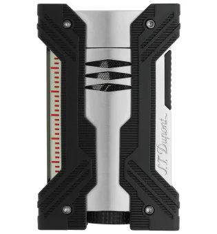 S.T. Dupont Defi XXtreme Briquet Chrome 021602