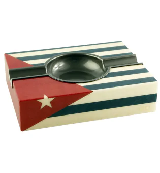 adorini Cuba Te Amo Cendrier à cigares