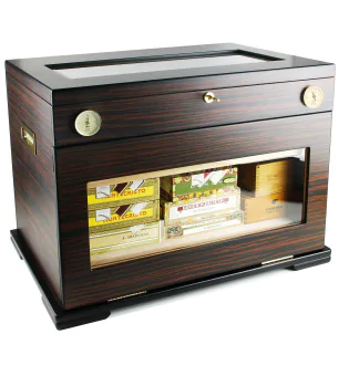 adorini Aficionado Deluxe petite armoire à cigares photo 101