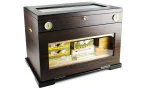 adorini Aficionado Deluxe petite armoire à cigares photo 101