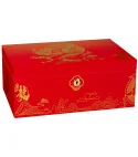 adorini Cave à cigares Year of the Dragon Grande Deluxe (L\'année du dragon)