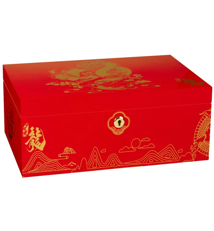 Adorini  Year of the Dragon Grande Deluxe (L'année du dragon)