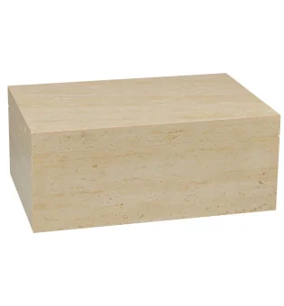 Cave à cigare adorini Concrete Grande Deluxe