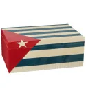 Cave à cigare adorini Cuba Te Amo Grande Deluxe