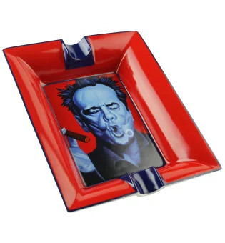 Cendrier Siglo Jack Nicholson