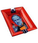 Cendrier Siglo Marlon Brando