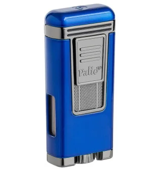 Briquet Palio  Polaris Jet Blue