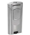 Briquet Xikar Astral Single Jet Argent