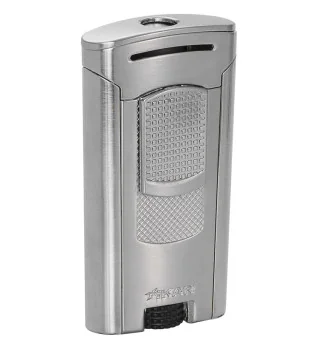 Briquet Xikar Astral Single Jet Argent