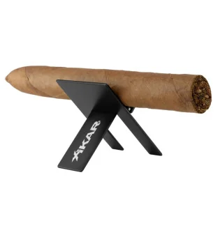 Xikar Banc à cigares Noir XI-290BK