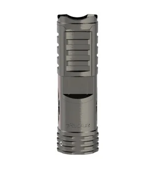 Briquet Xikar Tactical Single Jet Gunmetal XI-551GM