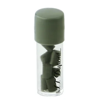 S.T. Dupont Silex 8 Pièces Noir