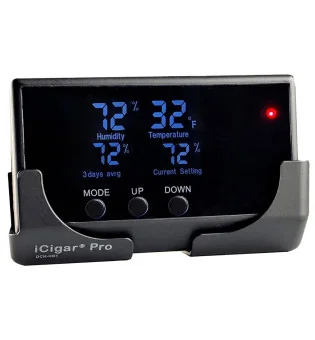 Unité numérique pour l'humidificateur LV XL