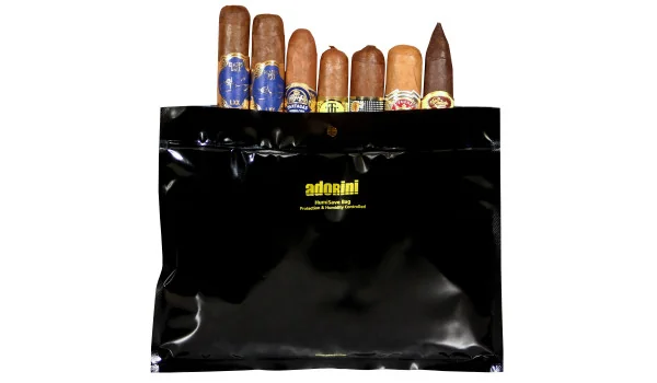Sac HumiSave adorini