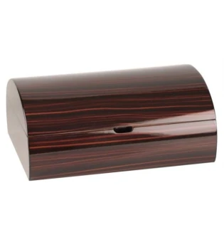 Cave à cigares Ebony Design Gloss 50 Cigares