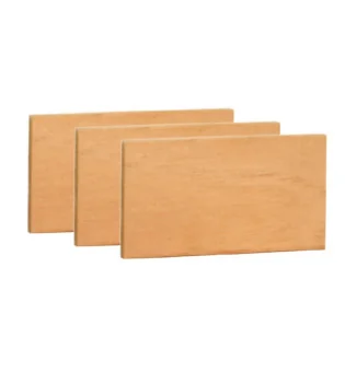 Séparateur adorini horizontal Pack de 3