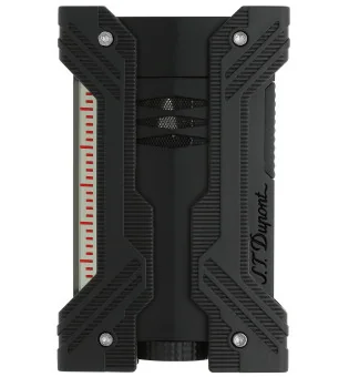Briquet S.T. Dupont Defi XXtreme Noir 021600