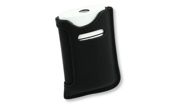 Etui en cuir pour briquets S.T. Dupont Maxijet