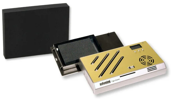 Éponge pour humidificateur adorini Cigar Heaven