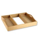 Plateau pour cave à cigares adorini Deluxe Medium