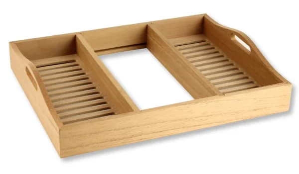 Plateau pour cave à cigares adorini Deluxe Medium