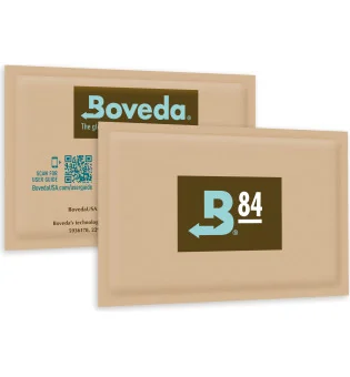Xikar Boveda 2-Way Contrôle d'humidité 84% RH 60g