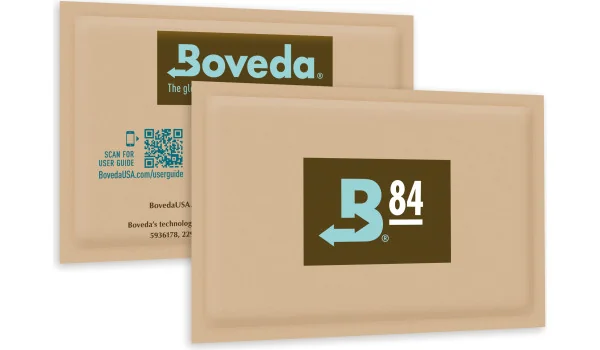Xikar Boveda 2-Way Contrôle d'humidité 84% RH 60g
