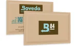 Xikar Boveda 2-Way Contrôle d'humidité 84% RH 60g