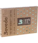 Humidificateur Boveda 2 Way 72% 320g