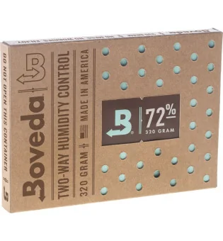 Humidificateur Boveda 2 Way 72% 320g