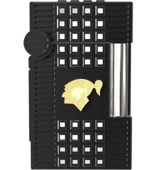 S.T. Dupont Haute Création Cohiba Behike Ligne 2 Briquet 016459