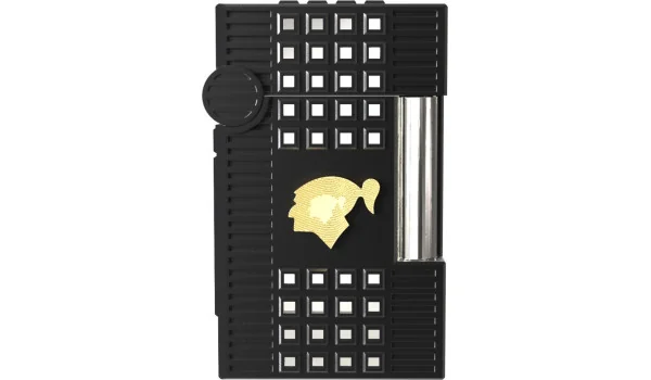 S.T. Dupont Haute Création Cohiba Behike Ligne 2 Briquet 016459