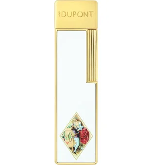 S.T. Dupont Twiggy Briquet Romeo y Julieta 030150