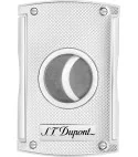 Grille chromée ST Dupont Maxijet Cutter