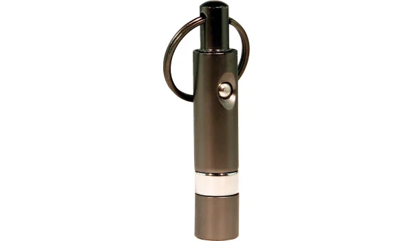 Coupe-cigare en Gun métal 